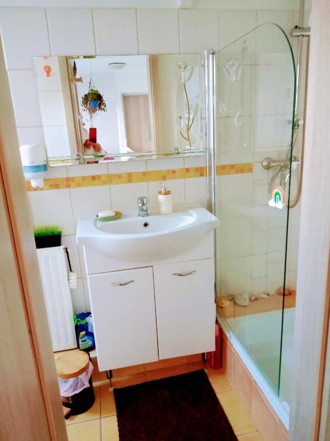 Villa Victoria Mosonmagyaróvár エクステリア 写真